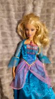 Original Mattel 2007 Rosella Barbie Prinzessin der Tierinsel Sachsen-Anhalt - Calbe (Saale) Vorschau