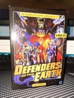 Defenders of the Earth komplette Serie DVD Box NEU Schleswig-Holstein - Lübeck Vorschau