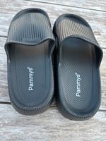 Pammys schwarz 38/39 neu Baden-Württemberg - Villingen-Schwenningen Vorschau