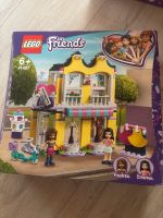 Lego Friends Emmas Modegeschäft Schleswig-Holstein - Sieverstedt Vorschau