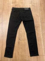 G-STAR RAW Herren 3301 Slim Jeans in Schwarz Größe 32/32 Baden-Württemberg - Pforzheim Vorschau