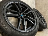 Original 20 Zoll BMW X3M F97 X4M F98 M 764 Winterreifen Nordrhein-Westfalen - Paderborn Vorschau