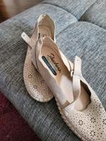 Skechers Schuhe Damen Balarinas Hessen - Bad Sooden-Allendorf Vorschau