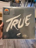 Avicii - True LP  colour clear limited vinyl Hannover - Linden-Limmer Vorschau