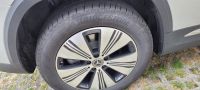 BRIDGESTONE T005 EXT 235/55 R18 104T MO, DOT 50 22 Sommerreifen Bayern - Germering Vorschau