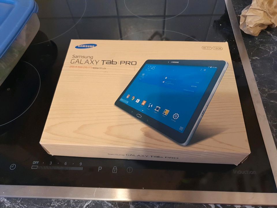 Galaxy tab pro in Hamburg