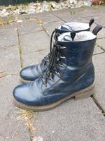 Rieker Stiefelette Gefüttert 38 Innenstadt - Köln Altstadt Vorschau