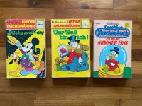 Sammlung LTB MickeyMaus/DonaldDuck aus den 80ern Baden-Württemberg - Endingen Vorschau