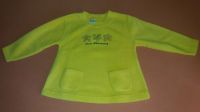 Pullover Pulli Fleecepullover Gr. 116 Saarland - Schiffweiler Vorschau