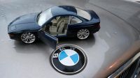 BMW 850i E31 1:18 Maisto orientblau lazurblau "Tuning" 1/18 Sachsen - Oppach Vorschau