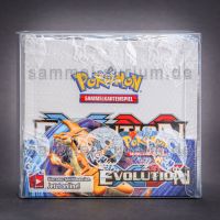 Pokemon Booster-Display Box “Evolution” 2016 deutsch Baden-Württemberg - Friedrichshafen Vorschau