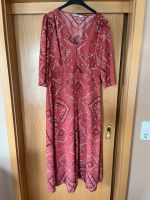 Sommerliches Kleid von Only Gr 42 - neuwertig - NP 50€ Bayern - Nittenau Vorschau