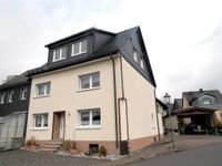 Gepflegte Wohnimmobilie auch als Mehrgenerationenhaus geeignet mit 178m² Wohnfläche in Rennerod! Westerwaldkreis - Rennerod Vorschau