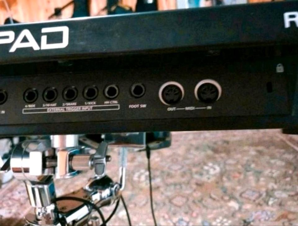 Roland SPD-30 Octapad in Balingen