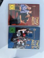 DVD Two and a half men Staffel 1 und 2 Bayern - Gochsheim Vorschau