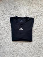 Adidas Trainingsshirt/Funktionsshirt Sport Schwarz Bremen - Obervieland Vorschau