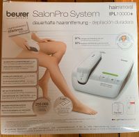 Beurer Salon Pro System IPL 10000+ Baden-Württemberg - Schemmerhofen Vorschau