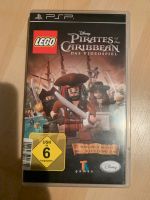 PSP Pirates of the Caribbean Baden-Württemberg - Berglen Vorschau