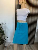 Sehr schöner Beachwear Rock Gr. 44/46 Baden-Württemberg - Rielasingen-Worblingen Vorschau