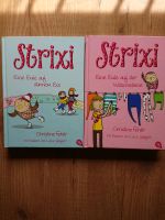 Strixi von Christine Fehér, Mädchenbücher, Antolin Vahr - Neue Vahr Nord Vorschau