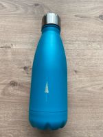 Blaue Nikin Flasche 350 ml / NEU Hessen - Biedenkopf Vorschau