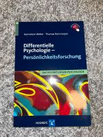 Differentielle Psychologie - Persönlichkeitsforschung Leipzig - Leipzig, Zentrum-Nord Vorschau