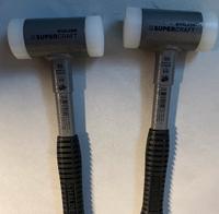 Kunststoffhammer / Schonhammer SuperCraft 50 / Halder Pankow - Blankenburg Vorschau
