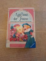 Das Kaufhaus der träume- die Suche nach dem Smaragd-schmetterling Niedersachsen - Langenhagen Vorschau