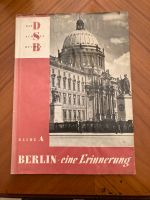 Buch „Alt Berlin“ Hessen - Eschborn Vorschau