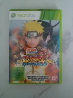 Xbox 360 Naruto Shippuden Ultimate Ninja Storm Generations Spiel Bielefeld - Brackwede Vorschau