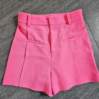 Zara Shorts XS pink neu❤️ Nordrhein-Westfalen - Eschweiler Vorschau
