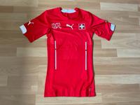 Fussballtrikot von der Schweiz von der WM 2018 Niedersachsen - Hagen am Teutoburger Wald Vorschau