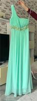 Abendkleid Türkis Hessen - Wiesbaden Vorschau
