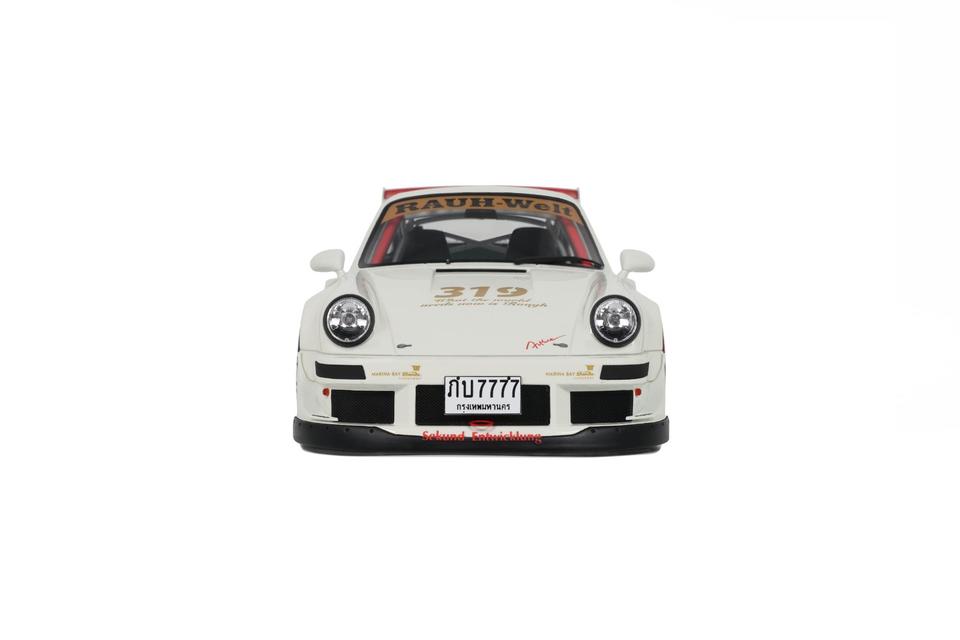 RWB Porsche 911 Natty Dread Junior • NEU • GT Spirit GT489 • 1:18 in Oberkirch