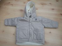 Winterjacke Le Petit Donald, Gr. 74 Baden-Württemberg - Edingen-Neckarhausen Vorschau