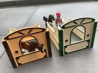 Playmobil Pferdeboxen Aachen - Eilendorf Vorschau