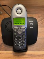 SIEMENS GIGASET 4110 ISDN Telefon mit Anrufbeantworter Duisburg - Duisburg-Mitte Vorschau