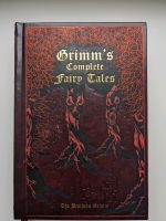 Buch Grimm, Barnes & Noble Englisch Bielefeld - Stieghorst Vorschau