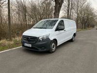 *Mwst. ausweisbar* Mercedes Vito Pro 114CDI Extralang *1.Hand* Mecklenburg-Vorpommern - Mesekenhagen Vorschau