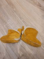 Wagenschuhe Baby Lammfell Nordrhein-Westfalen - Velbert Vorschau