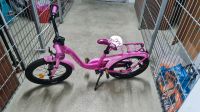 Scool Kinderfahrrad 16 Zoll pink Baden-Württemberg - Karlsruhe Vorschau