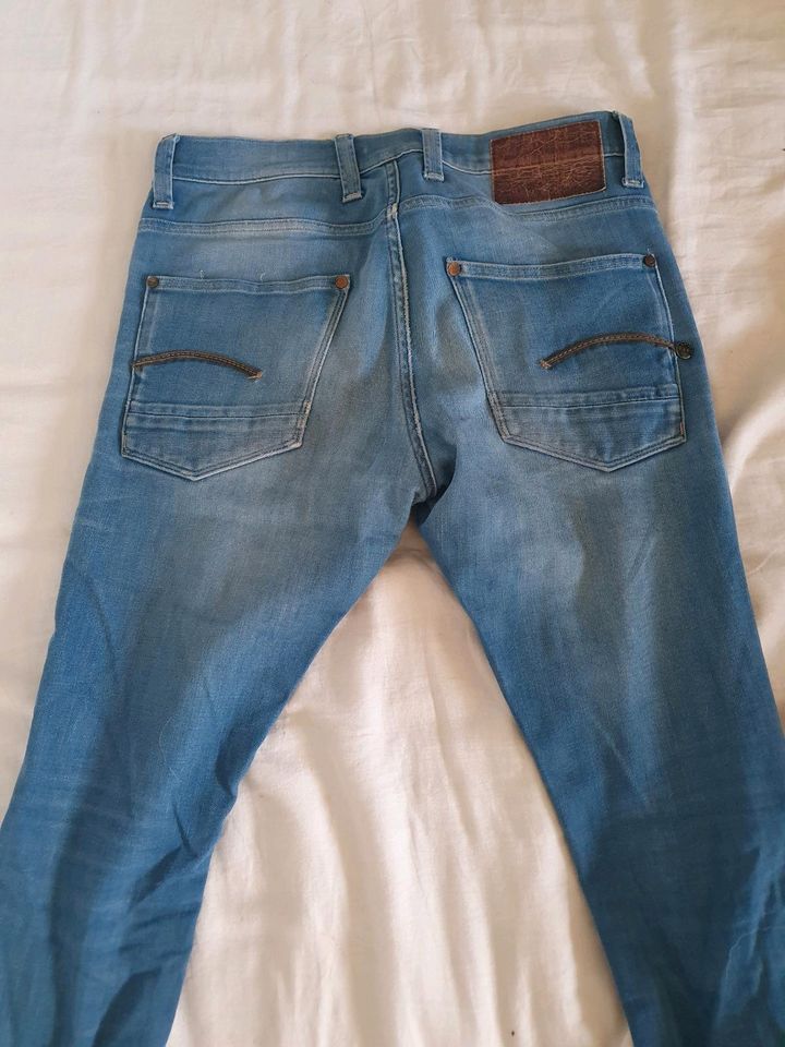 G-Star Jeans (31 W 34 L) in Bornheim