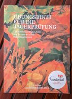 Huntorial Übungsbuch für die Jagdprüfung 2024 Sachsen-Anhalt - Wallhausen (Helme) Vorschau