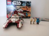 Lego 75182 Star wars Republic Fighter Tank Nordrhein-Westfalen - Dormagen Vorschau