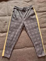 Damen Hose Jogpants Chinohose Größe L Sachsen - Zeithain Vorschau