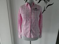 Gaastra Outdoor Bluse rosa kariert Gr. M Wandern Bayern - Mitterteich Vorschau