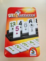 Kartenspiel SCHMIDT my Rummy in originaler Verpackungsdose Sachsen - Riesa Vorschau