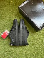Sneaker Schwarz Nordrhein-Westfalen - Sundern (Sauerland) Vorschau