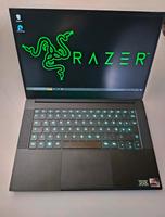 Razer Blade 14 Ryzen 9 5900HX 16GB DDR4 RAM RTX 3060 6GB SSD Win Hessen - Eschwege Vorschau