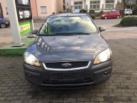 FORD FOCUS 1.6L-KLIMA-NAVI-AHK-EFH-ZENTRAL-TÜV BIS 4-2024 Nordrhein-Westfalen - Lippstadt Vorschau